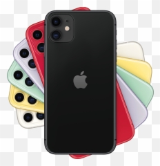 Apple iPhone 11 Smartphone 256GB Black - Lufthansa WorldShop Iphone Emoji