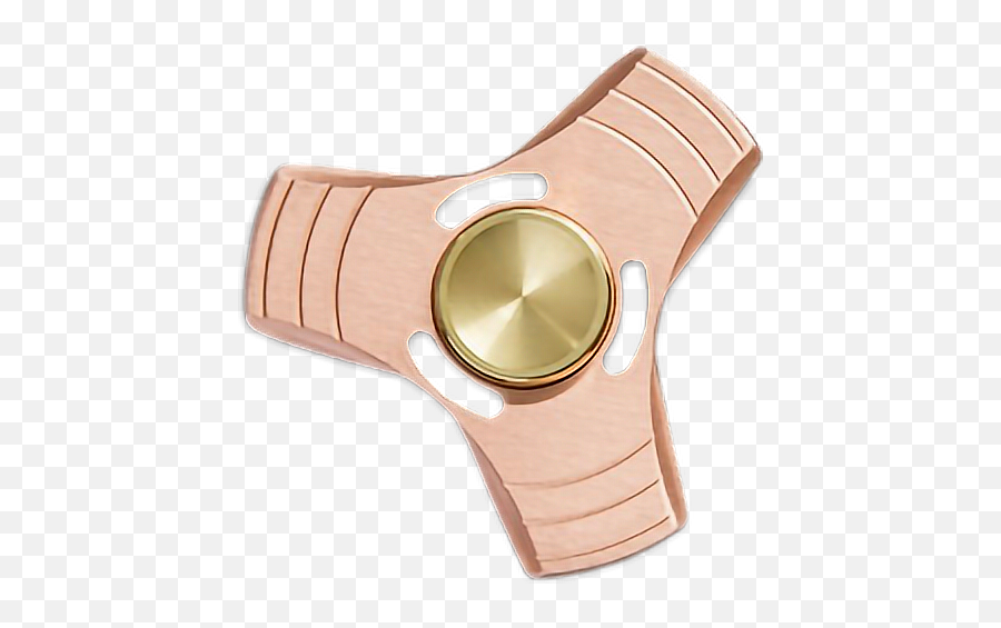 Spinner Girador Spinners Pink Gold - Strap Emoji,Emoji Spinners