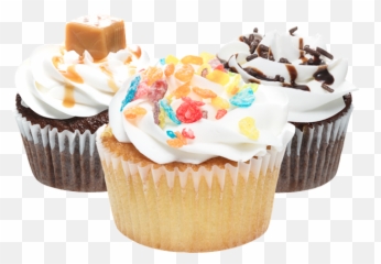 Cakes And Bakes Logo Png - Baked Goods Transparent Emoji