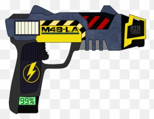 Art - Trigger Emoji,Gun Emoji Change