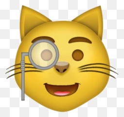 Emoji Directory Discord Street - Iphone Transparent Cat Emoji,Toe Emoticon
