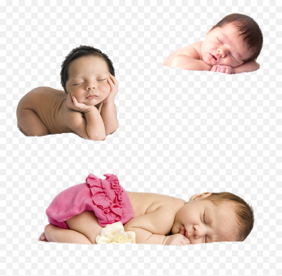 Sleeping Baby Stickers - Transparent Baby Sleeping Png Emoji,Sleeping Baby Emoji
