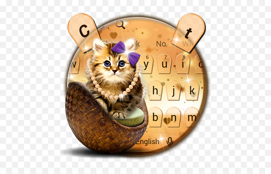 Appstore For Android - Kitten Emoji,Kitty Emojis