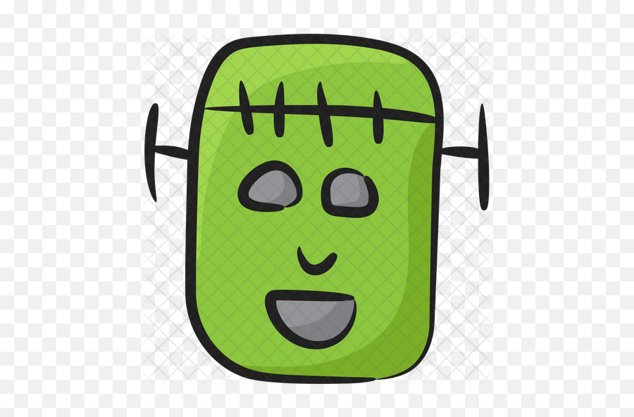 Available In Svg Png Eps Ai Icon Fonts - Cartoon Emoji,Is There A Zombie Emoji