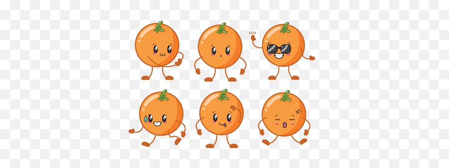 Salman Rafique On Behance - Cartoon Emoji,Pumpkin Emoji Android