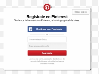 CREAR CUENTA en PINTEREST Guía Paso GRATIS - Pinterest Emoji