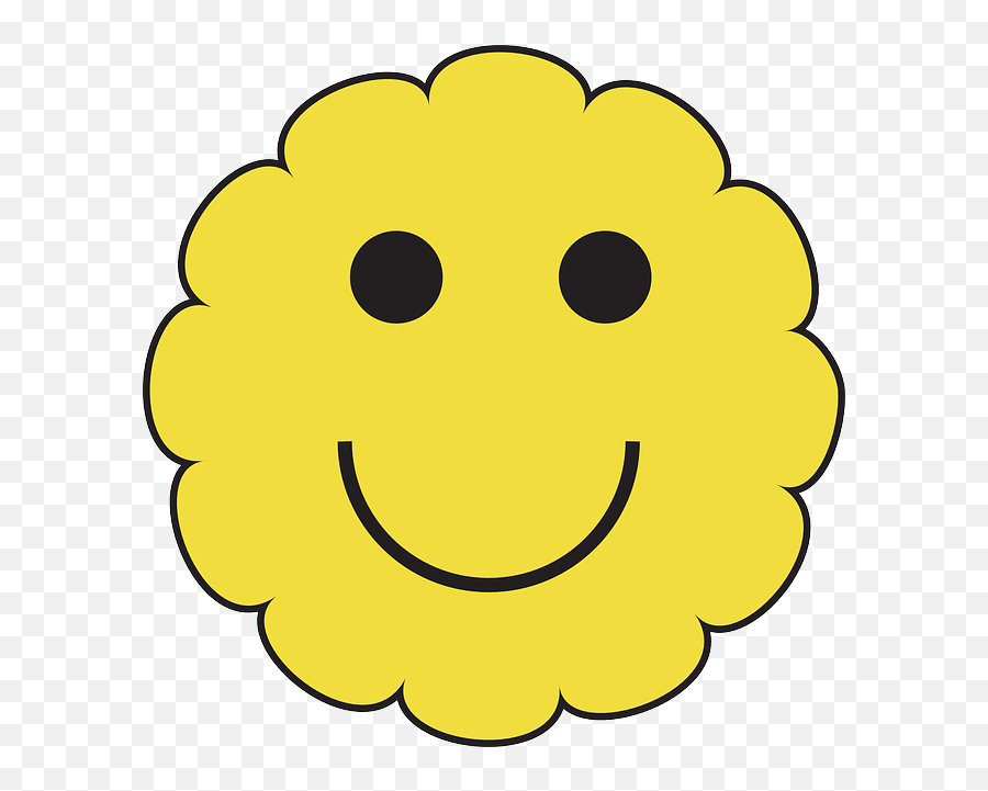 Yellow Fac - Shadi Card Clipart Black And White Emoji,Sunny Emoji