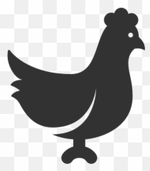 17 Chicken Facts Industry Do Not Want - Transparent Icon Png Emoji