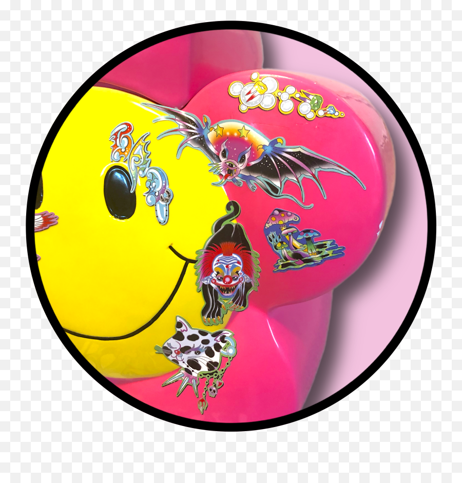 Home Gypsy Rat - Dot Emoji,Rat Emoticon