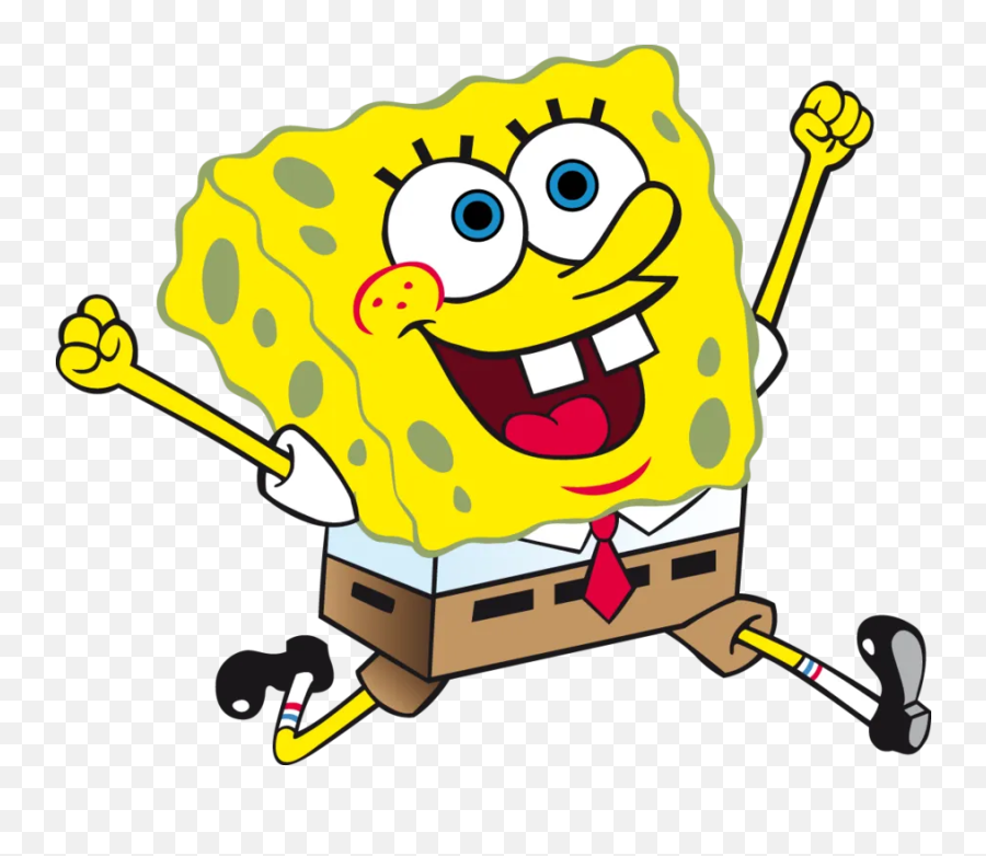Freshman Year As Told By Spongebob - Spongebob Squarepants Emoji,Spongebob Emoticons