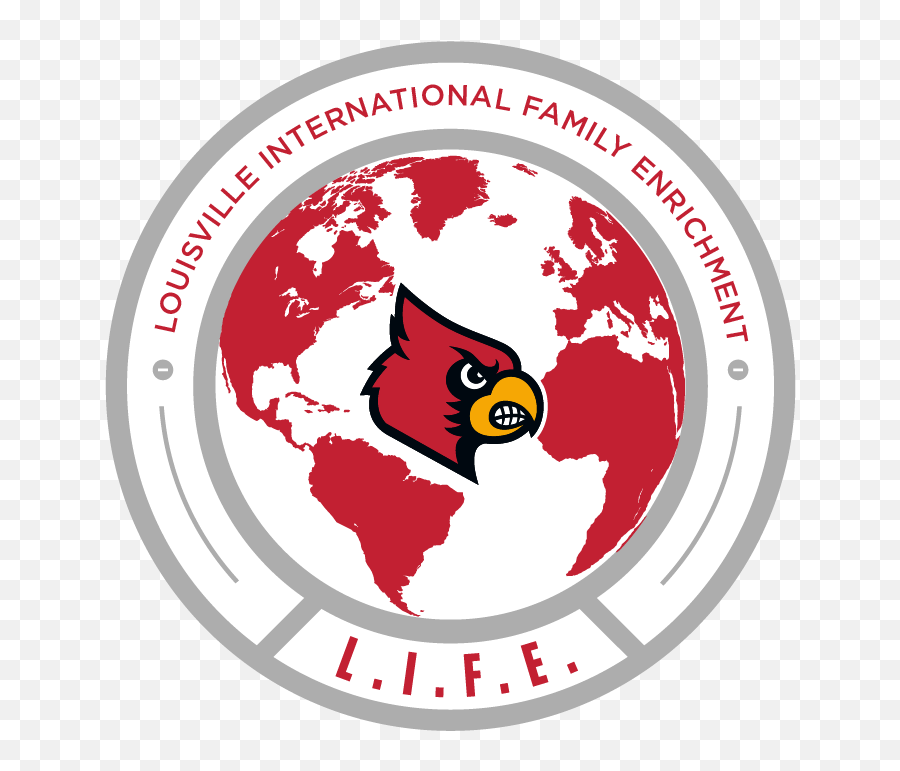 Download Louisville International Family Enrichment - Climate Change Silhouette White Emoji,Cardinals Emoji
