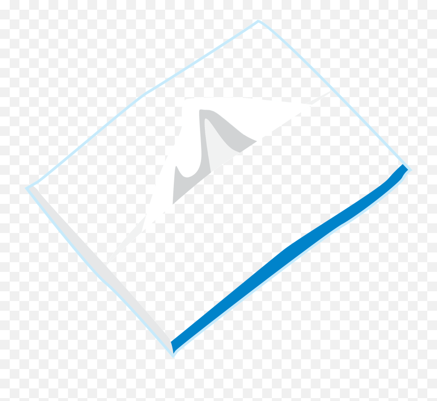 Pocket Tissue Clipart Free Download Transparent Png - Language Emoji,Tissue Emoticon