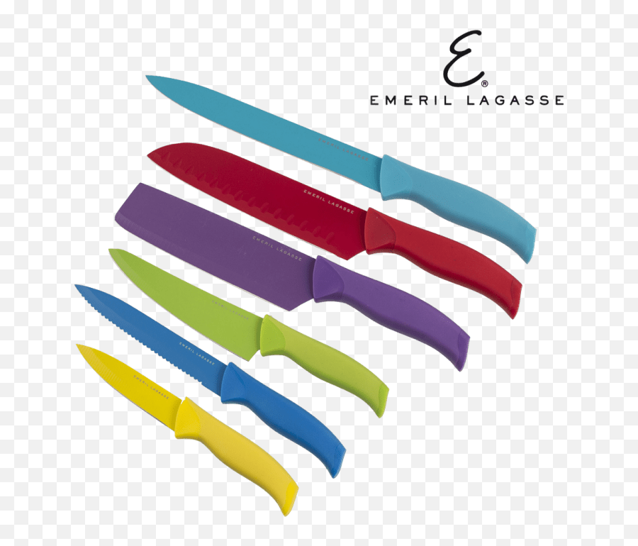 Emeril 6 - Throwing Knife Emoji,Knife Emoji