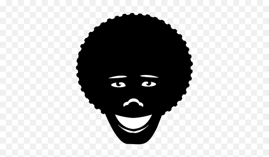 Ansikte Siluett - Social Service League Emoji,Mustache Emoji