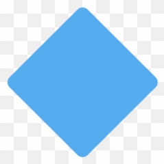 Small Blue Diamond Emoji Meaning With Pictures -