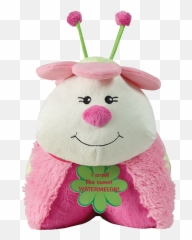 Sweet - Stuffed Toy Emoji,Unicorn Emoji Pillow