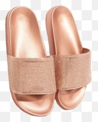 Shoes Footwear Sandals Slides - Slipper Emoji