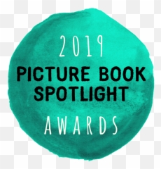 2019 Picture Book Spotlight Awards - Circle Emoji,Spotlight Emoji