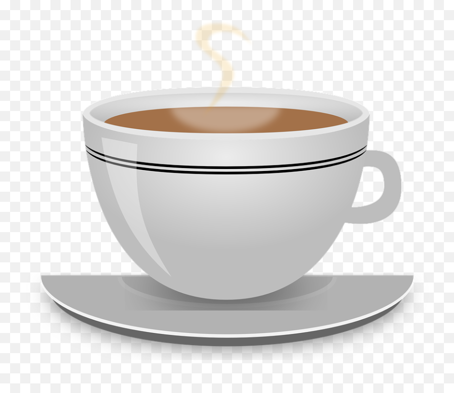 Cup Teacup Tea - Hot Tea Cup Png Emoji,Hot Chocolate Emoji