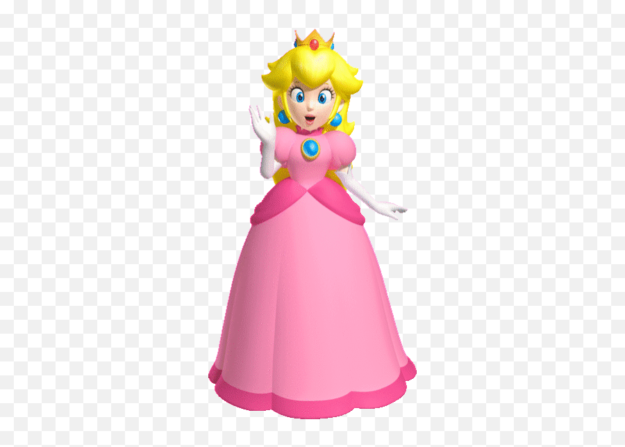 Top Barbie Doll Gang Stickers For - Princess Peach Super Mario Emoji,Barbie Emoji