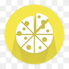 Free Pizza Food Illustrations - Png Icone Blanc Pizza Emoji,Pizza Emoticon