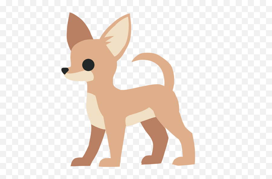 Yeah I Forgot To - Chihuahua Emoji,Ooh Emoji