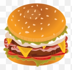Cheeseburger Icon At Getdrawings - Cheeseburger Emoji,Cheeseburger Emoji