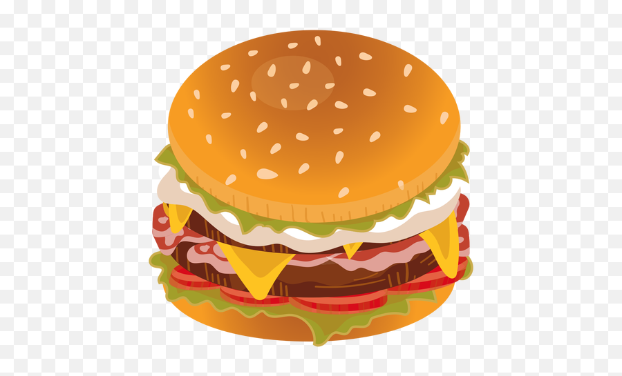 Cheeseburger Icon At Getdrawings - Cheeseburger Emoji,Cheeseburger Emoji