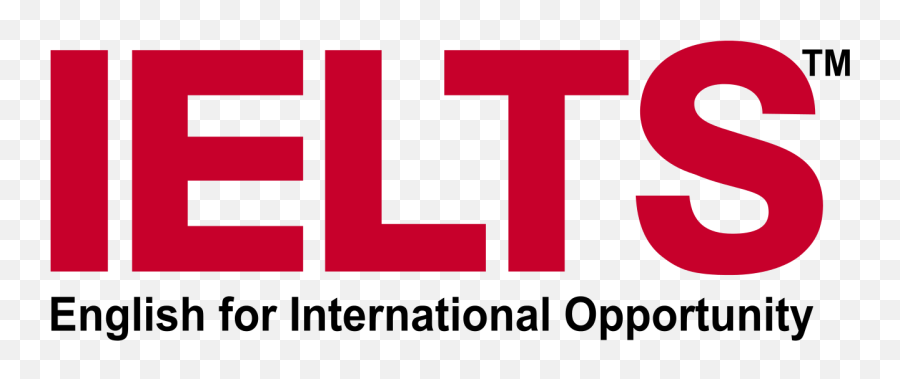 Ielts Logo - Ielts Logo Png Emoji,Where Is The Tm Emoji