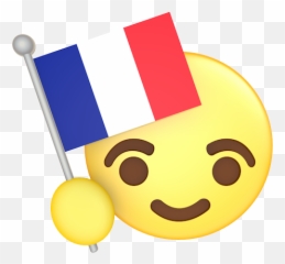 France Clipart Emoji Picture - China