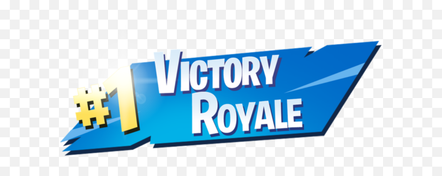 Victory - Number 1 Victory Royale Png Emoji,Huff Emoji