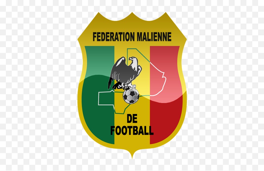 Mali Football Logo Png - Logo Mali Emoji,Mali Flag Emoji
