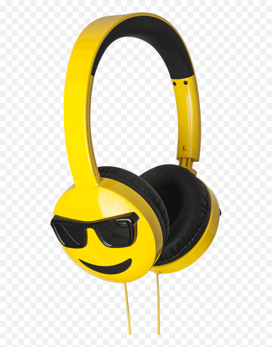 Jamoji On - Jamoji Headphones Emoji,Emoji Headphones