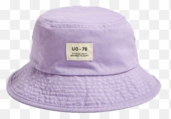 Lavender Purple Pastel Buckethat Bucket - Pastel Purple Bucket Hat Emoji,White Emoji Bucket Hat