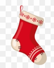 Stocking Christmas Freetoedit - Sock Emoji,Christmas Stocking Emoji