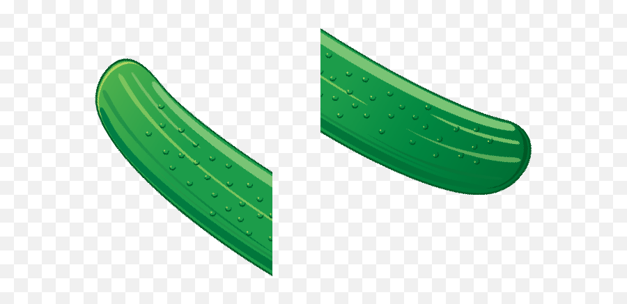 Ninja Of Orchard - Banana Emoji,Cucumber Emoji