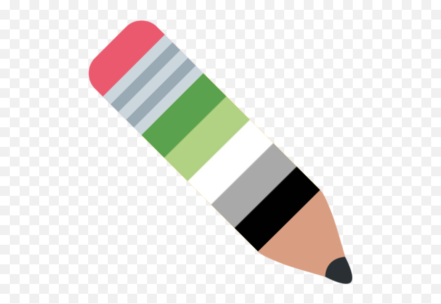 Paintbrush Is Nonbinary Tumblr - Skateboarding Emoji,Paintbrush Emoji