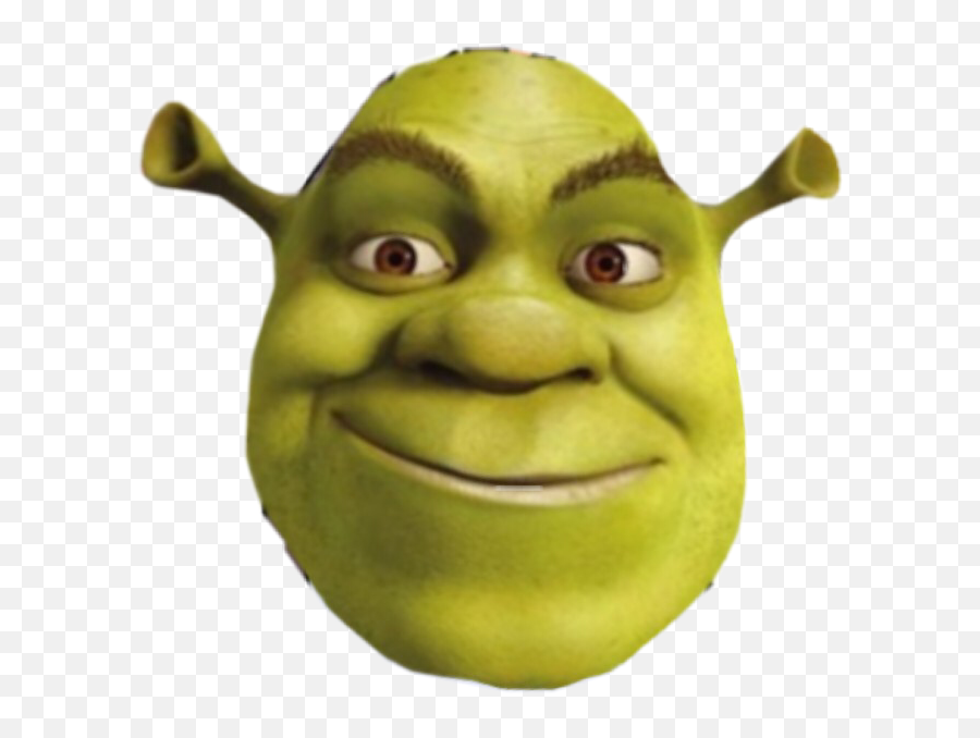 Trending Ogre Stickers - Shrek 2 Emoji,Ogre Emoji