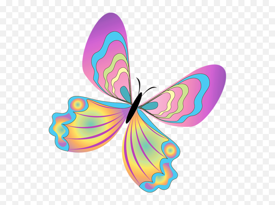 Dragonfly Clipart Heart Trail Dragonfly Heart Trail - Butterfly Png Clip Art Emoji,Dragonfly Emoji