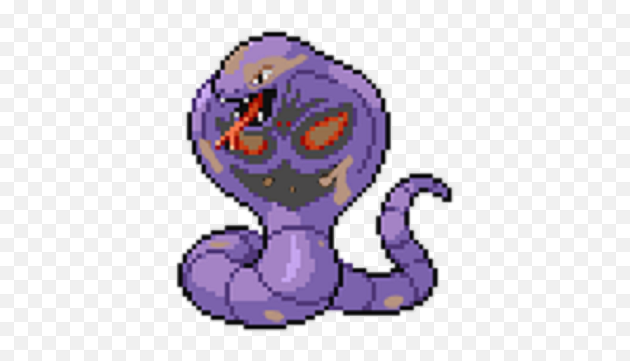 My Awesome Pokemon Adventure - Page 6 Team Showcase Pokemon Arbok Meme Emoji,Hmph Emoji