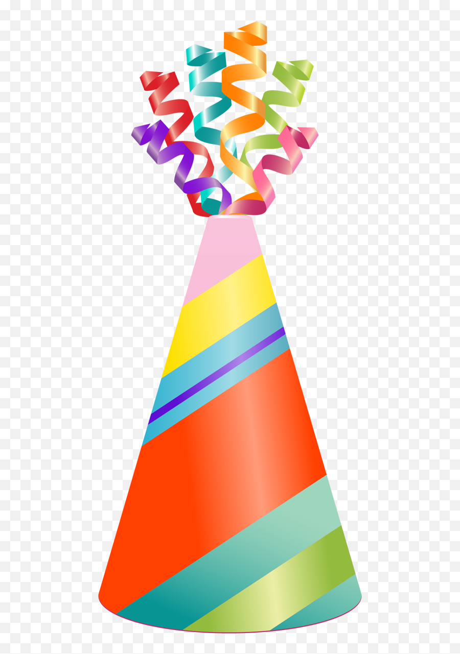 Clipart Birthday Png - Happy Birthday Decoration Clipart Emoji,Birthday Emoji Png