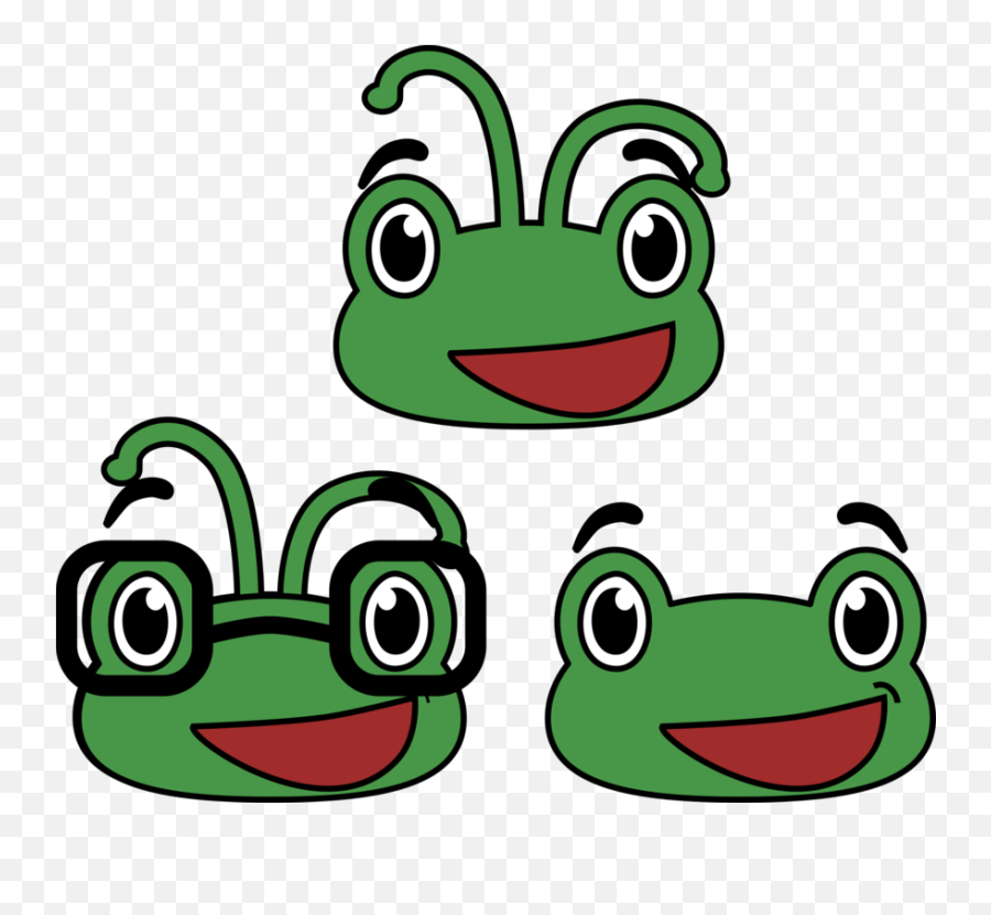 Beetle Frog Face Computer Icons Toad - Clip Art Png Bug Cartoon Face Emoji,Toad Emoji
