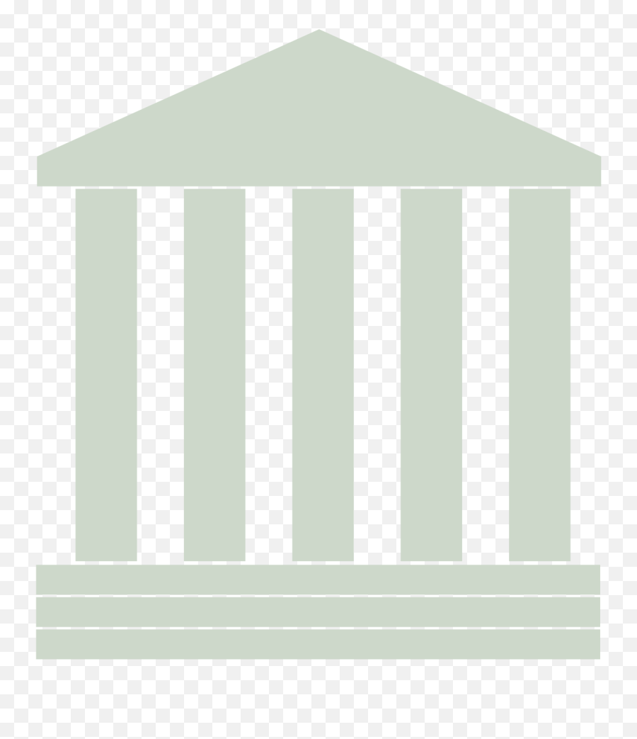 Courthouse Clipart Png - Courthouse Emoji,Courthouse Emoji