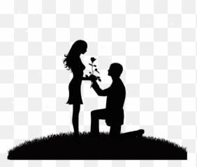 Heart Shaped Gifts For Your Valentine To Nepal Nepal Gift Blog - Boy And Girl Sticker Emoji,Emoji Licking Lips