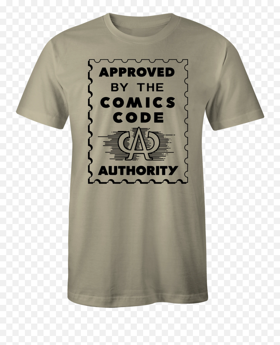Funny Comic Book T Shirts - Nils Stucki Kieferorthopäde Comics Code Authority Emoji,Comic Book Emoji