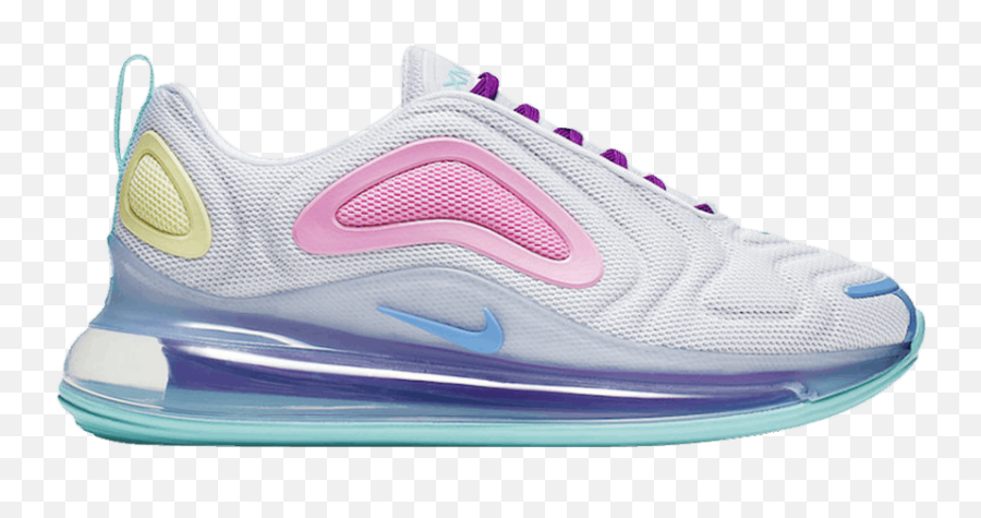 Goat Buy And Sell Authentic Sneakers Nike Sneakers Nike - Adidasi Nike Air Max 720 Emoji,Sneakers Emoji