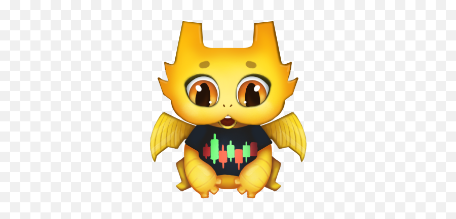 Cryptosoul Cryptosoul Twitter - Cartoon Emoji,Dragon Emoticons