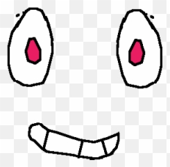 Mad Roblox Face - Jockeyunderwarscom Cartoon Emoji