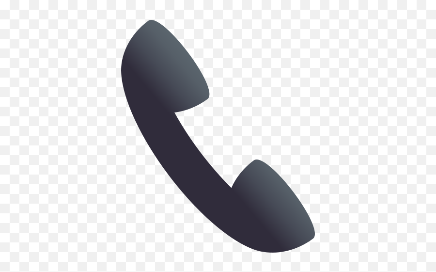 Emoji Récepteur De Téléphone À Copier Coller Wprock - Emoji Telephone,Moai Emoji