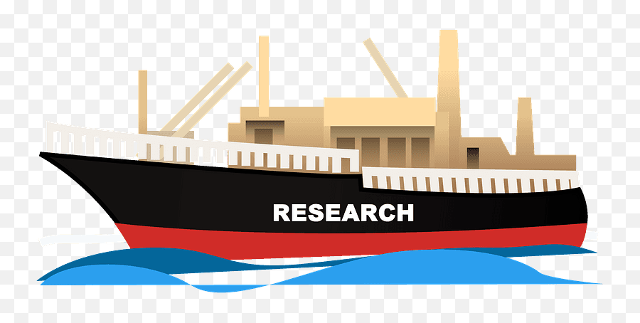 Ship Emoji Clipart - Marine Architecture,Ship Emoji